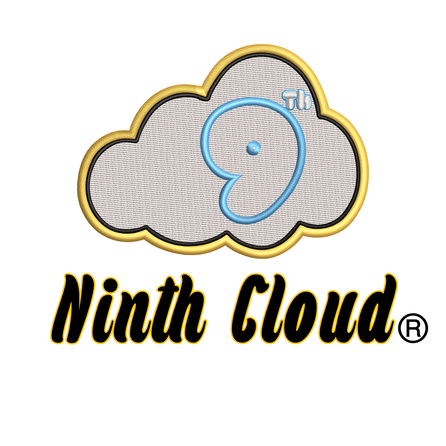 Ninth Cloud Logo